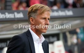 VfB Stuttgart - VfL Wolfsburg
