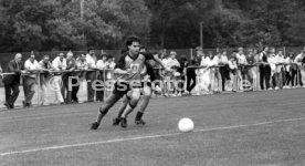 05.07.85 VfL H&ouml;fen - Stuttgarter Kickers