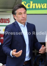 SC Freiburg - VfL Wolfsburg