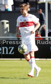 VfB Stuttgart II - SV Elversberg