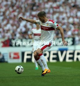 VfB Stuttgart - Karlsruher SC