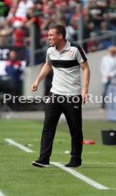 Hannover 96 - VfB Stuttgart