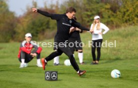 VfB Stuttgart Footgolf Cup