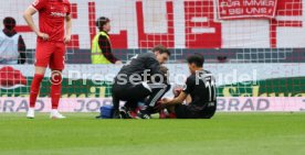 30.03.25 SC Freiburg - 1. FC Union Berlin