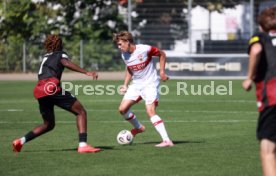 29.08.26 U19 VfB Stuttgart - U19 SC Freiburg