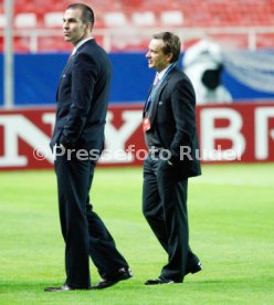 04.11.09 FC Sevilla - VfB Stuttgart