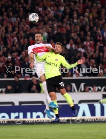 VfB Stuttgart - SV Wehen Wiesbaden