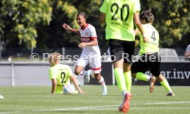 24.08.24 U19 VfB Stuttgart - U19 Stuttgarter Kickers