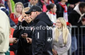 19.10.24 FC Bayern M&uuml;nchen - VfB Stuttgart