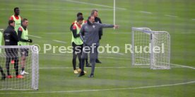 20.10.20 VfB Stuttgart Training