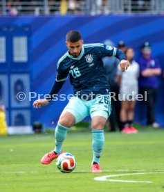 26.06.26 Ecuador - Deutschland