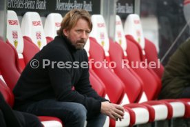 VfB Stuttgart - Karlsruher SC
