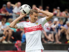 VfB Stuttgart - FC Br&uuml;nn