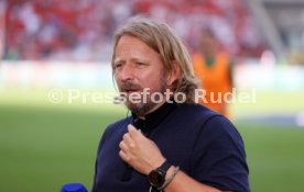 14.08.21 VfB Stuttgart - SpVgg Greuther Fürth
