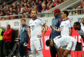 18.08.26 1. FC Heidenheim -  FC Bayern M&uuml;nchen