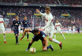 VfB Stuttgart - SV Werder Bremen