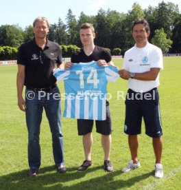 Stuttgarter Kickers
