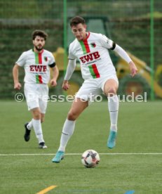 26.10.24 FC Esslingen - TSV Heimerdingen