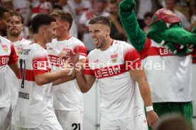 04.09.26 VfB Stuttgart - 1. FC K&ouml;ln