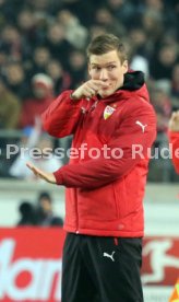 VfB Stuttgart - Hannover 96
