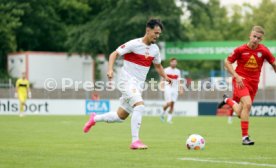 15.07.23 SSV Reutlingen - VfB Stuttgart