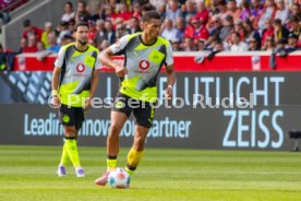 13.09.25 1. FC Heidenheim - Borussia Dortmund