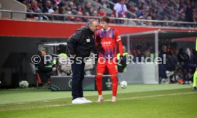 20.02.25 1. FC Heidenheim - FC Kopenhagen