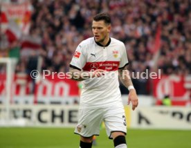 VfB Stuttgart - Borussia M&ouml;nchengladbach