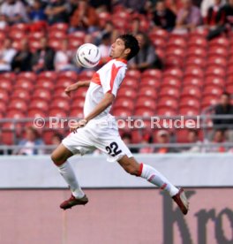 19.09.2002 VfB Stuttgart - FK Ventspils