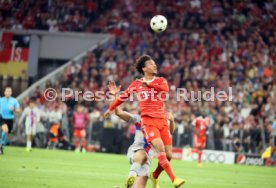 13.09.22 FC Bayern M&uuml;nchen - FC Barcelona