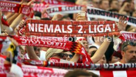 14.05.22 VfB Stuttgart - 1. FC K&ouml;ln