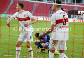 27.02.21 VfB Stuttgart - FC Schalke 04