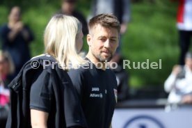 26.04.26 Frauen VfB Stuttgart - SV Meppen