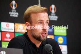 02.10.25 FC Basel - VfB Stuttgart