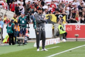 04.05.24 VfB Stuttgart - FC Bayern M&uuml;nchen