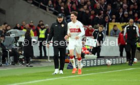 06.12.25 VfB Stuttgart - FC Bayern München