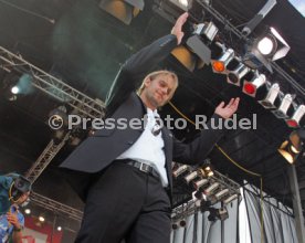 27.05.07 VfB Stuttgart Meisterfeier 2007 Cannstatter Wasen