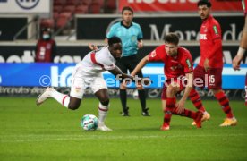 23.10.20 VfB Stuttgart - 1. FC K&ouml;ln