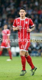 TSG 1899 Hoffenheim - FC Bayern M&uuml;nchen