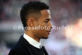 VfB Stuttgart - RB Leipzig
