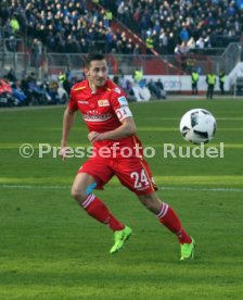 Karlsruher SC - 1. FC Union Berlin