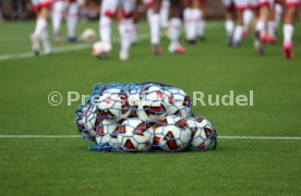 16.07.26 VfB Stuttgart Training