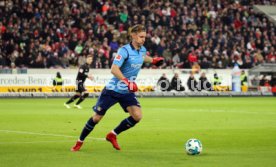 VfB Stuttgart - Bayer 04 Leverkusen