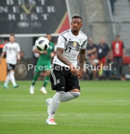 DFB Deutschland - Saudi Arabien