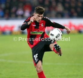 SC Freiburg - SV Darmstadt 98