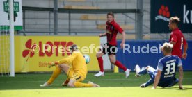 15.08.20 SC Freiburg - Karlsruher SC