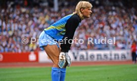 20.08.88 VfB Stuttgart - Stuttgarter Kickers