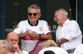 VfB Stuttgart - 1. FSV Mainz 05