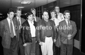 05.10.88 FC Tatabanya - VfB Stuttgart