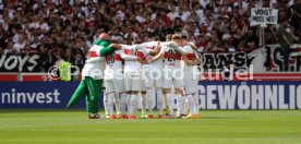 04.05.24 VfB Stuttgart - FC Bayern M&uuml;nchen